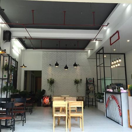 Vien Dong 2 Motel Da Nang Bagian luar foto