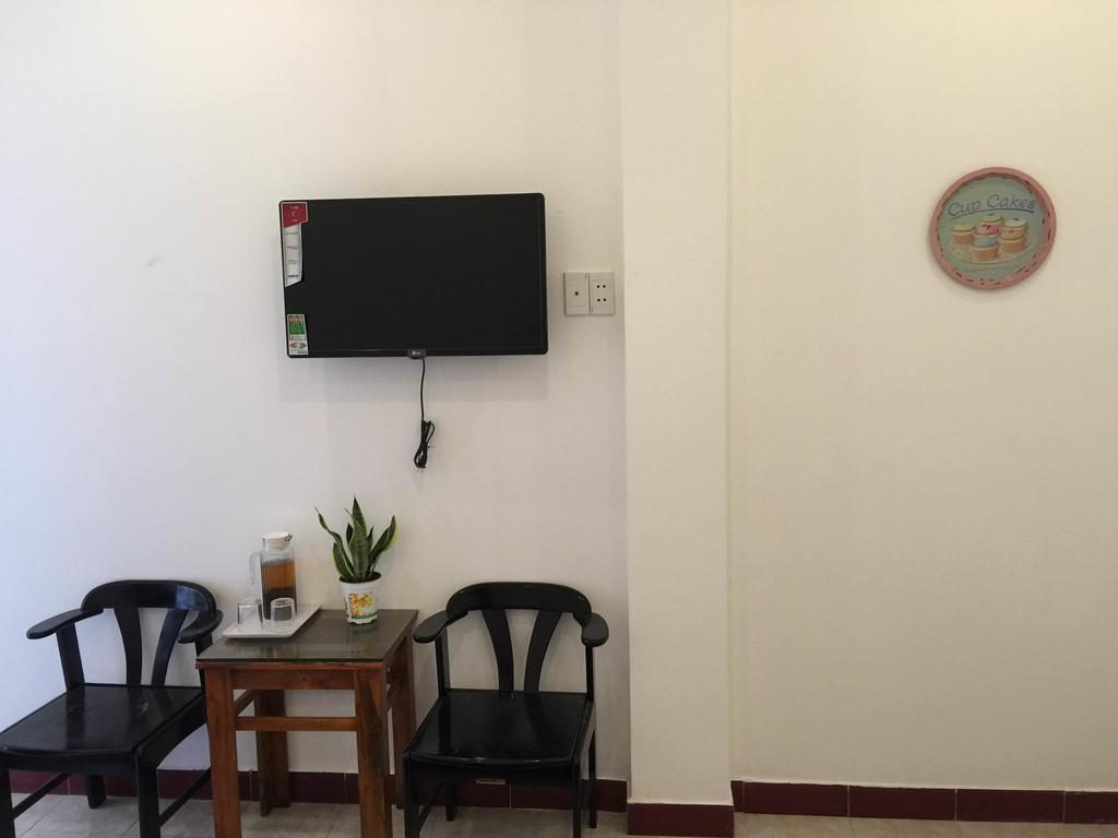 Vien Dong 2 Motel Da Nang Ruang foto