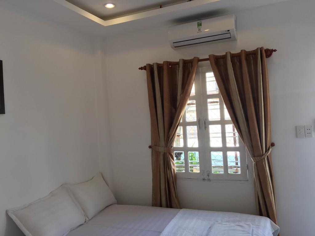 Vien Dong 2 Motel Da Nang Ruang foto