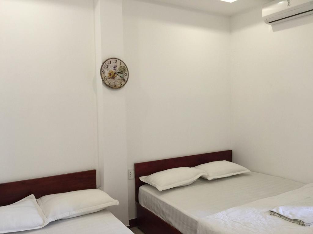 Vien Dong 2 Motel Da Nang Ruang foto