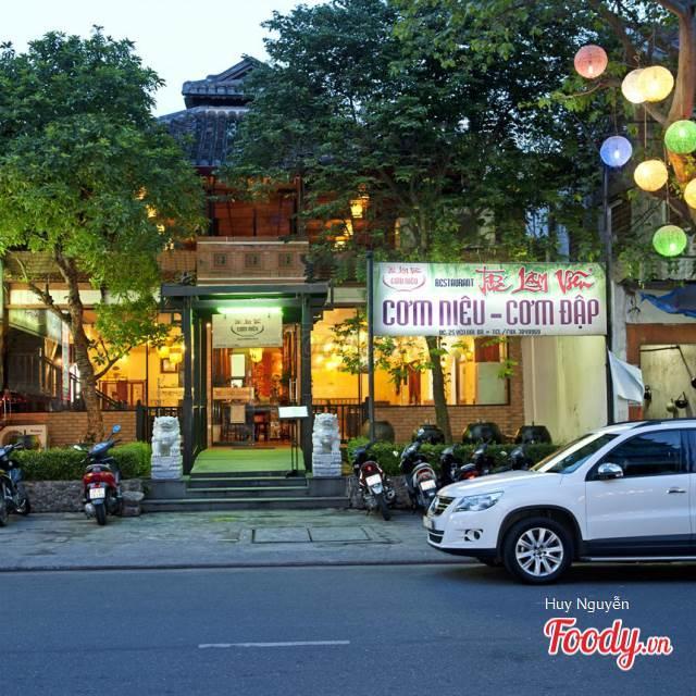 Vien Dong 2 Motel Da Nang Bagian luar foto