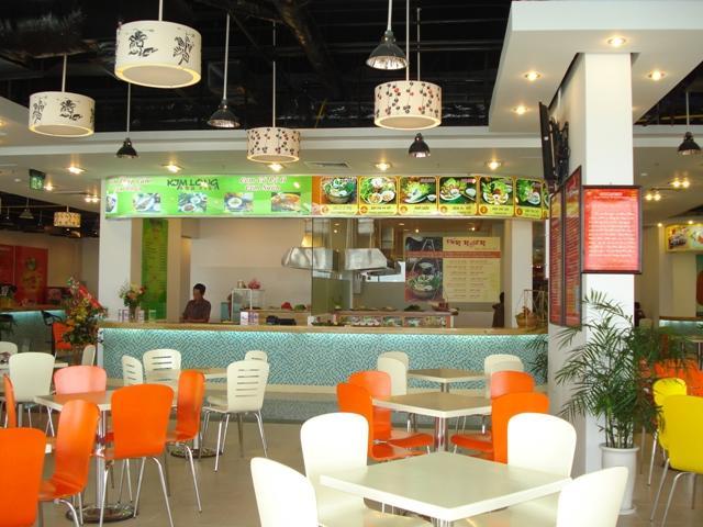 Vien Dong 2 Motel Da Nang Bagian luar foto