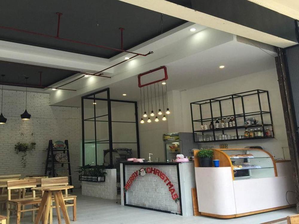 Vien Dong 2 Motel Da Nang Bagian luar foto